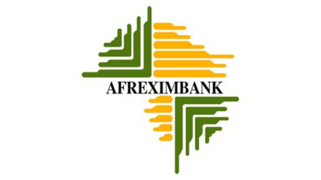 Afrimexbank Logo